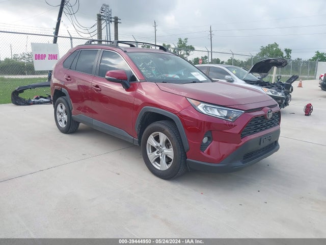 2019 2T3W1RFV7KW011056 main image