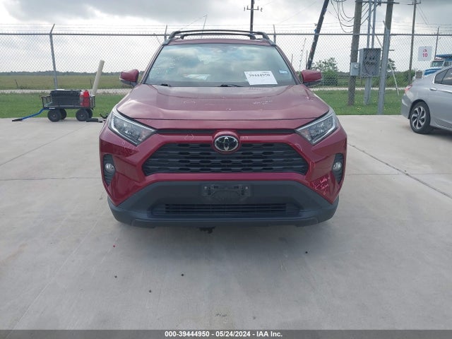 Toyota Rav4 Xle 2019 2T3W1RFV7KW011056 Image 13