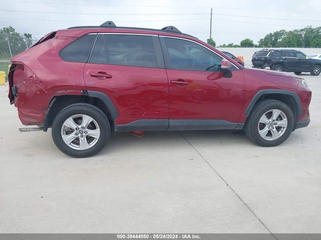 Toyota Rav4 Xle 2019 2T3W1RFV7KW011056 Image 14