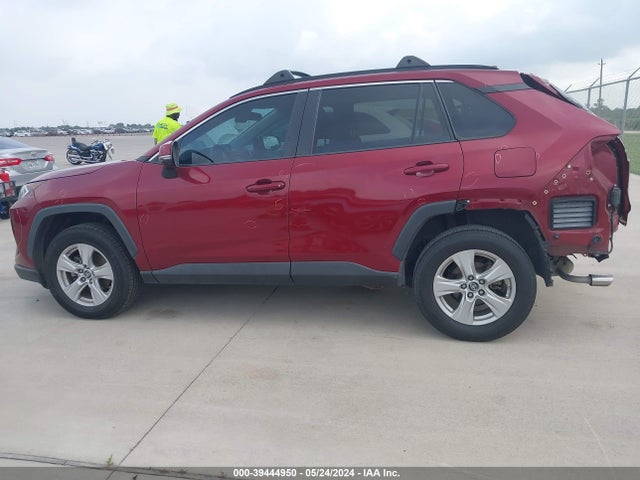 Toyota Rav4 Xle 2019 2T3W1RFV7KW011056 Image 15