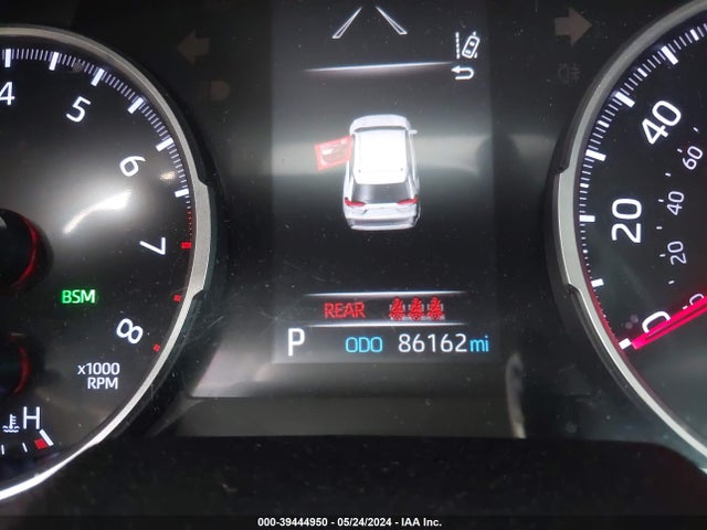 Toyota Rav4 Xle 2019 2T3W1RFV7KW011056 Image 16