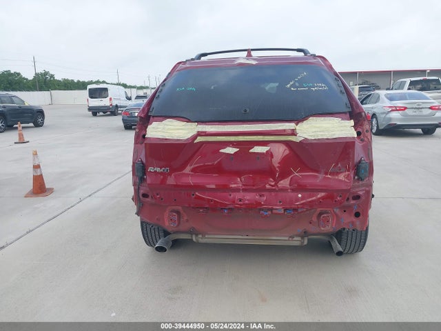 Toyota Rav4 Xle 2019 2T3W1RFV7KW011056 Image 17