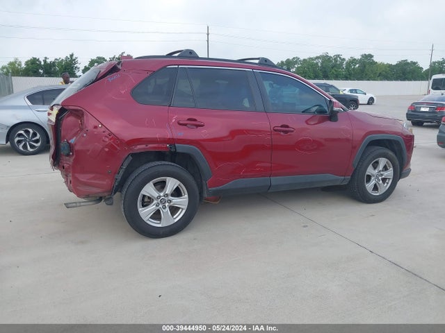 Toyota Rav4 Xle 2019 2T3W1RFV7KW011056 Image 4