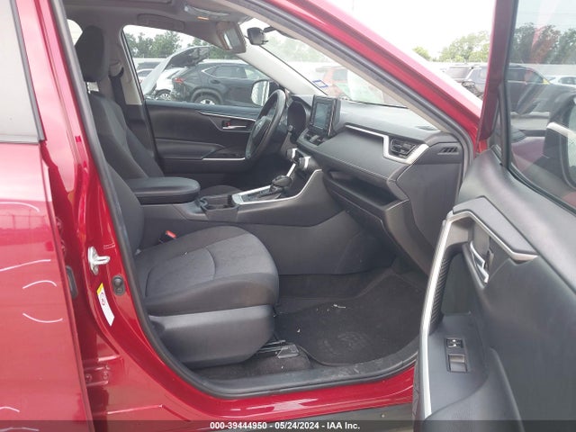 Toyota Rav4 Xle 2019 2T3W1RFV7KW011056 Image 5