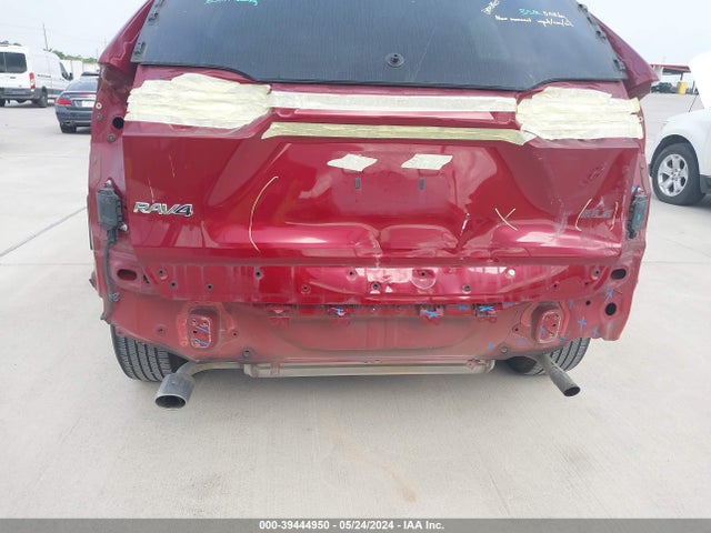 Toyota Rav4 Xle 2019 2T3W1RFV7KW011056 Image 6