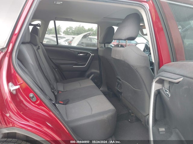 Toyota Rav4 Xle 2019 2T3W1RFV7KW011056 Image 8