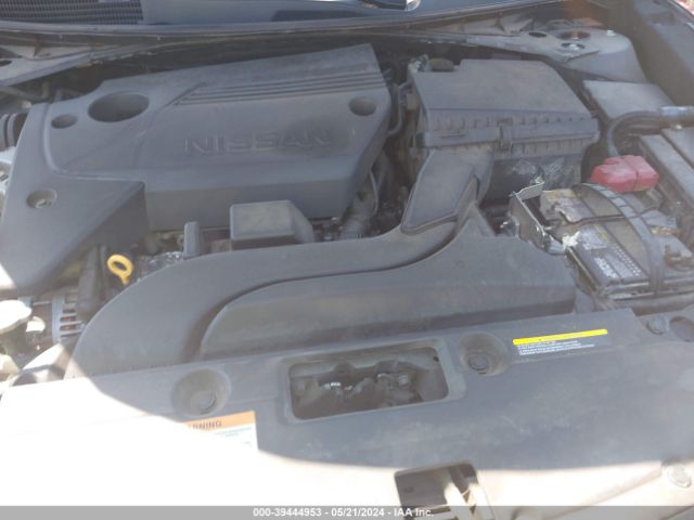 1N4AL3APXHC275478 Nissan Altima 2.5 Sr