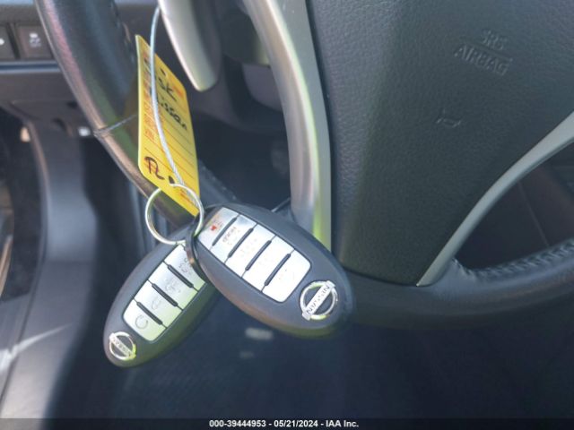 1N4AL3APXHC275478 Nissan Altima 2.5 Sr