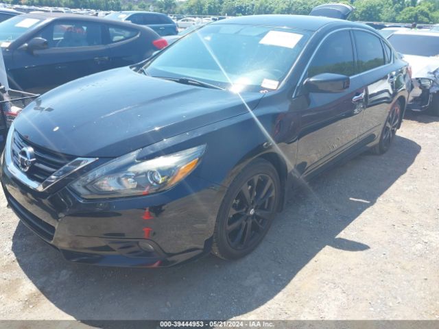 1N4AL3APXHC275478 Nissan Altima 2.5 Sr