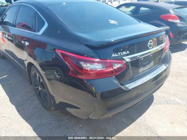 1N4AL3APXHC275478 Nissan Altima 2.5 Sr