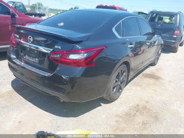 1N4AL3APXHC275478 Nissan Altima 2.5 Sr