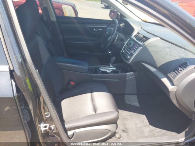 1N4AL3APXHC275478 Nissan Altima 2.5 Sr
