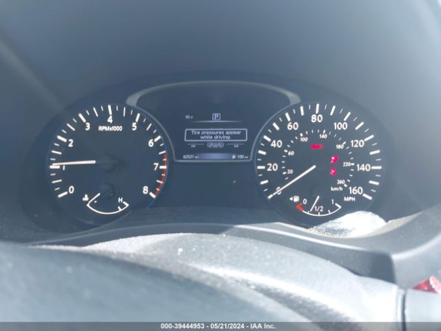 1N4AL3APXHC275478 Nissan Altima 2.5 Sr