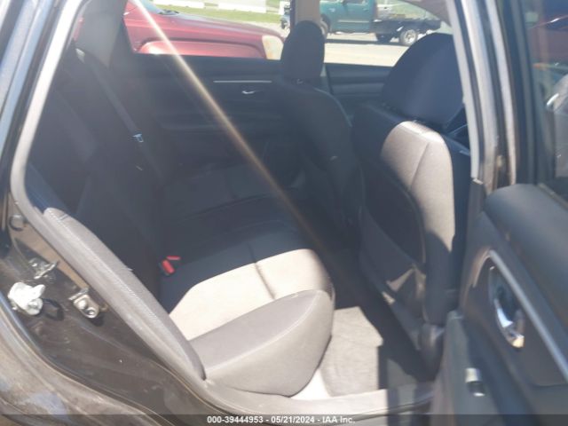 1N4AL3APXHC275478 Nissan Altima 2.5 Sr