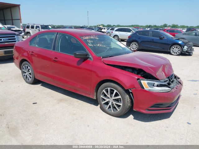 3VWD67AJ6GM256230 auction archive image