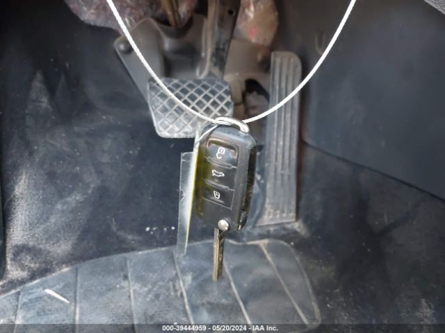 3VWD67AJ6GM256230 Volkswagen Jetta 1.4t Se