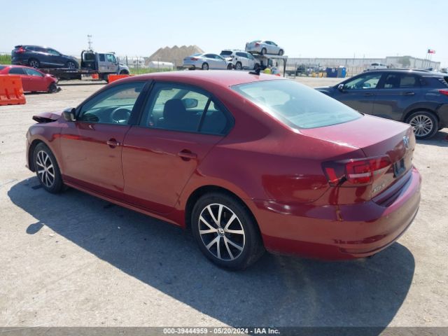 3VWD67AJ6GM256230 Volkswagen Jetta 1.4t Se