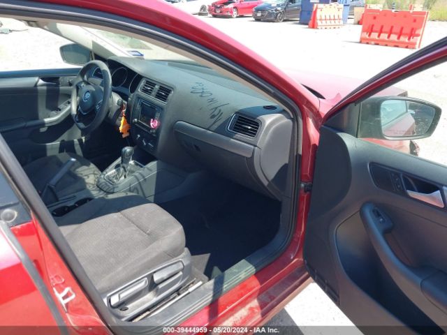 3VWD67AJ6GM256230 Volkswagen Jetta 1.4t Se