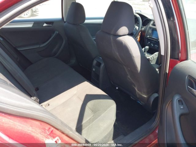 3VWD67AJ6GM256230 Volkswagen Jetta 1.4t Se