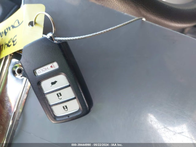 Honda HR-V EX 2019 3CZRU6H56KM709749 Image 11