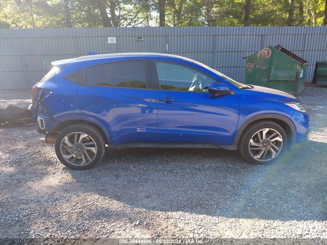 Honda HR-V EX 2019 3CZRU6H56KM709749 Image 13