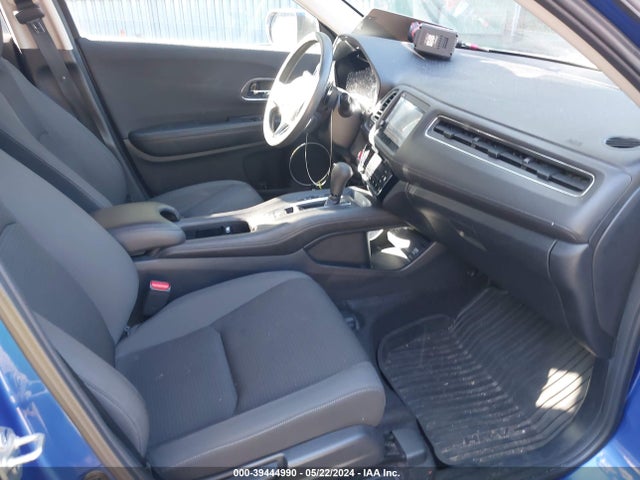 Honda HR-V EX 2019 3CZRU6H56KM709749 Image 5