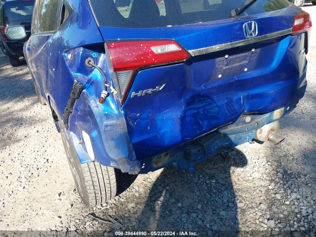 Honda HR-V EX 2019 3CZRU6H56KM709749 Image 6