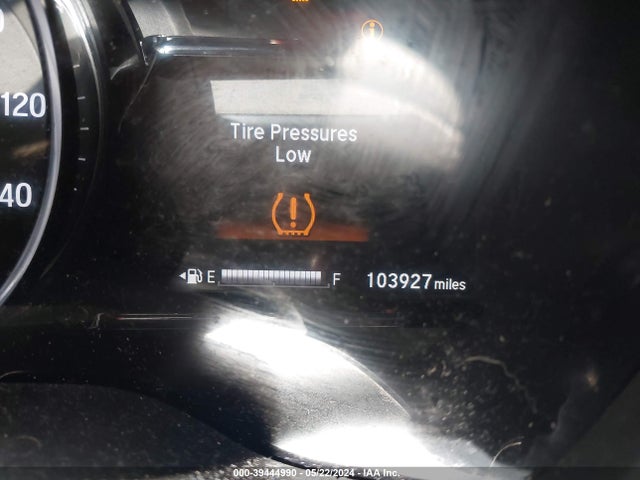 Honda HR-V EX 2019 3CZRU6H56KM709749 Image 7