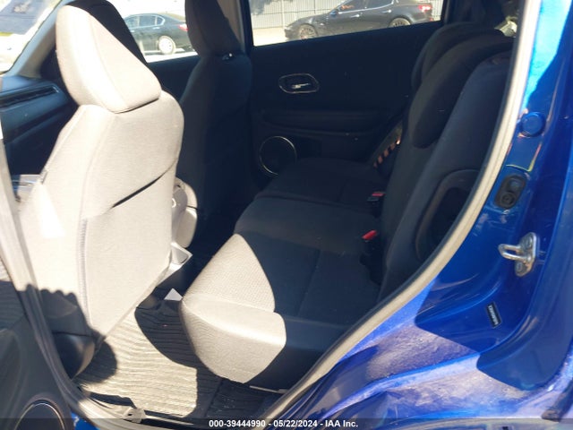 Honda HR-V EX 2019 3CZRU6H56KM709749 Image 8