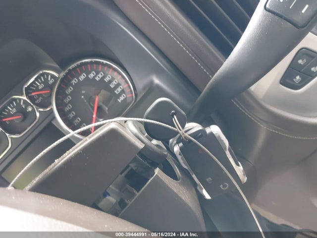 GMC Sierra 1500 Slt 2016 3GTU2NEC2GG280084 Image 11