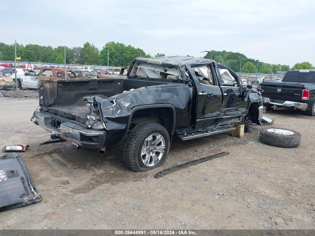 GMC Sierra 1500 Slt 2016 3GTU2NEC2GG280084 Image 14