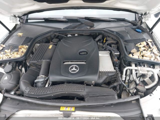 WDDWJ4KB7HF377906 Mercedes-Benz C 300 4matic