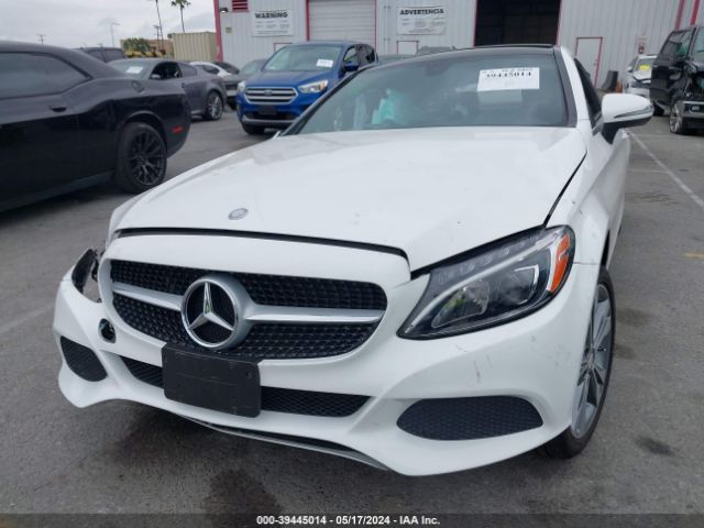 WDDWJ4KB7HF377906 Mercedes-Benz C 300 4matic