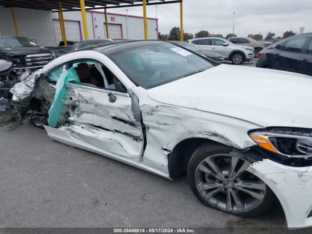 WDDWJ4KB7HF377906 Mercedes-Benz C 300 4matic