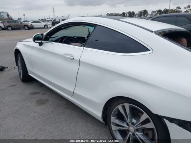 WDDWJ4KB7HF377906 Mercedes-Benz C 300 4matic