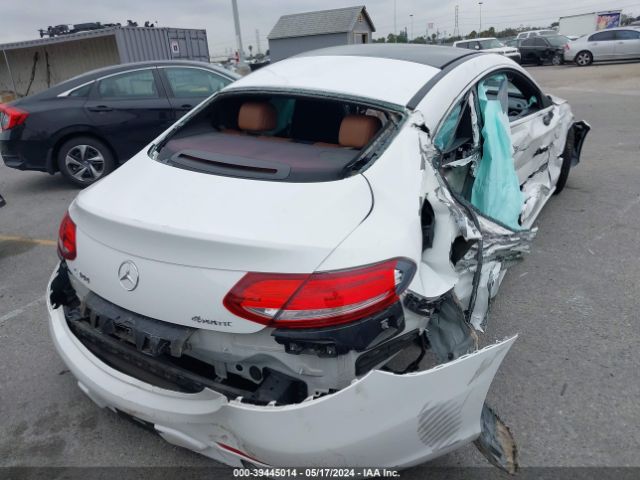 WDDWJ4KB7HF377906 Mercedes-Benz C 300 4matic