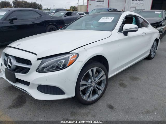 WDDWJ4KB7HF377906 Mercedes-Benz C 300 4matic