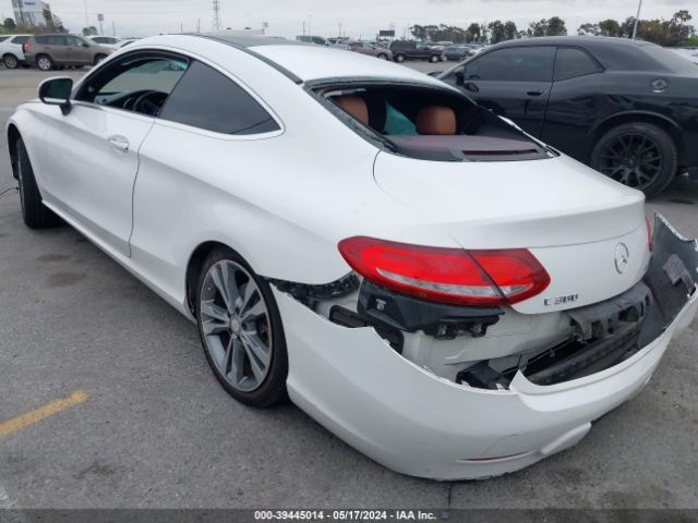 WDDWJ4KB7HF377906 Mercedes-Benz C 300 4matic