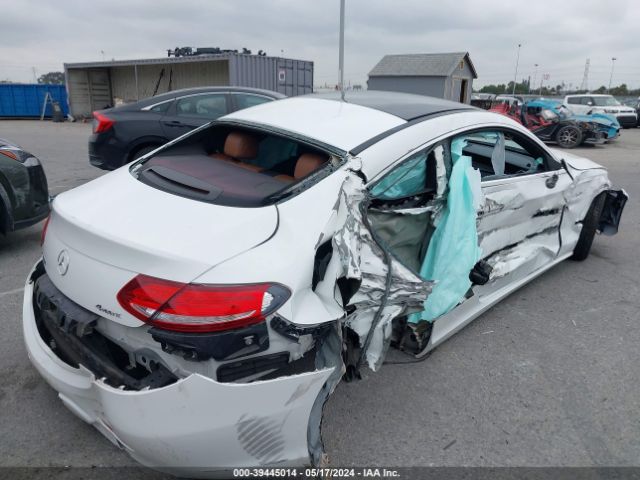 WDDWJ4KB7HF377906 Mercedes-Benz C 300 4matic