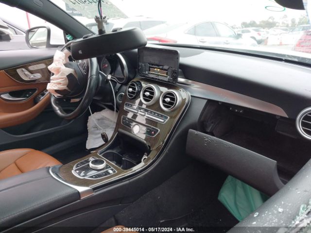 WDDWJ4KB7HF377906 Mercedes-Benz C 300 4matic