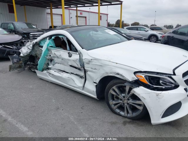 WDDWJ4KB7HF377906 Mercedes-Benz C 300 4matic