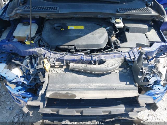 1FMCU9GXXGUC18597 Ford ESCAPE SE