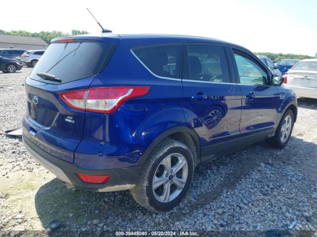 1FMCU9GXXGUC18597 Ford ESCAPE SE