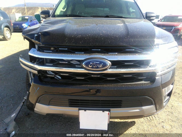 Ford Expedition Limited 2024 1FMJU2A82REA26278 Image 12