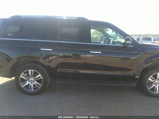 Ford Expedition Limited 2024 1FMJU2A82REA26278 Image 13