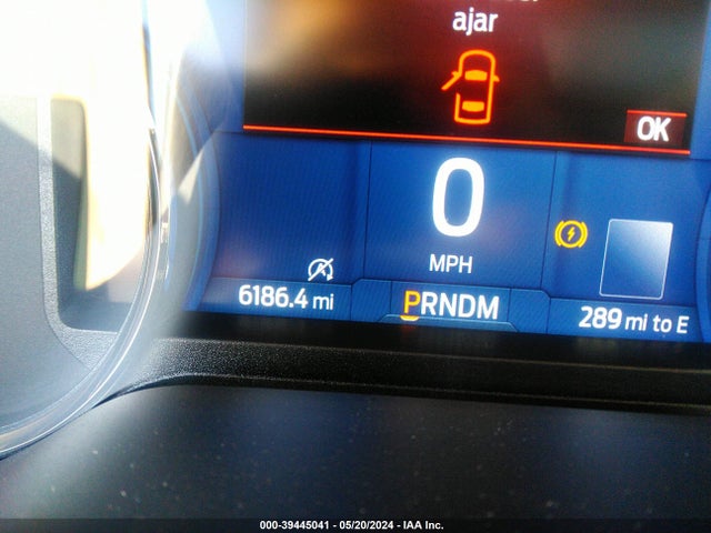 Ford Expedition Limited 2024 1FMJU2A82REA26278 Image 15