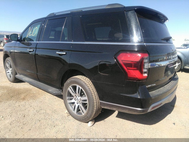 Ford Expedition Limited 2024 1FMJU2A82REA26278 Image 3
