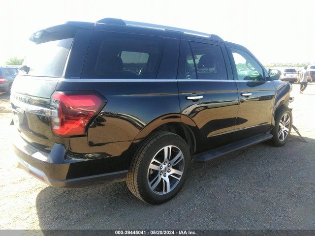 Ford Expedition Limited 2024 1FMJU2A82REA26278 Image 4