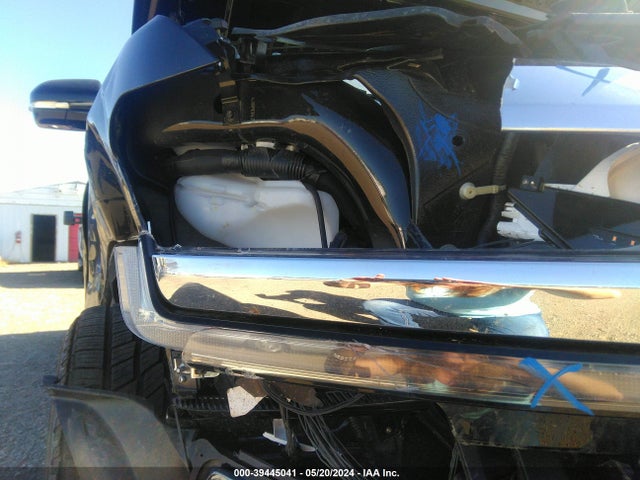 Ford Expedition Limited 2024 1FMJU2A82REA26278 Image 6