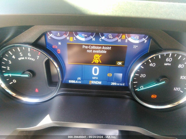 Ford Expedition Limited 2024 1FMJU2A82REA26278 Image 7